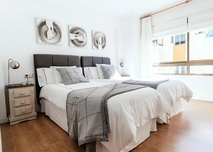 Polo Apartments 8B